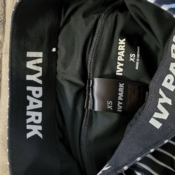 Ivy park workout pant - Picture 9 of 11